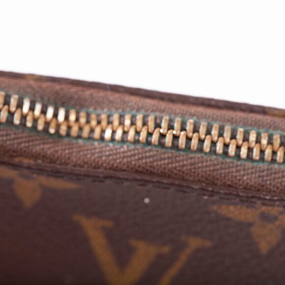 Authentic Louis Vuitton Monogram Pochette Accessories - Picture 12 of 16